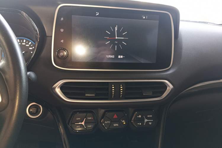 Used GAC Trumpchi GS4 2018 235T Automatic Two-Wheel Drive Luxury Smart Connectivity Millionth Anniversary Edition
