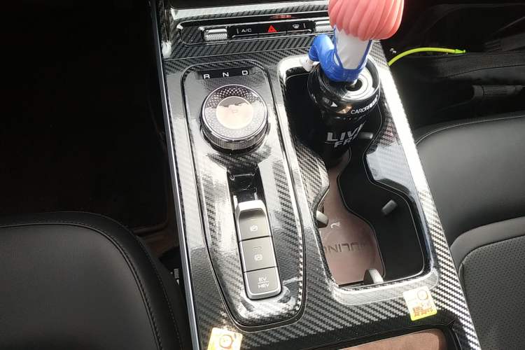 Used Wuling Xingguang 2023 150 Advanced Edition
