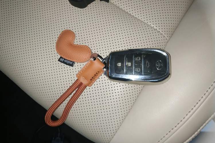 Used Toyota Alphard 2021 Dual-Engine 2.5L Prestige Edition