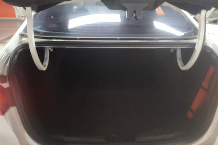 Used Ford Escort 2017 Revised Version 1.5L Automatic Comfort Edition
