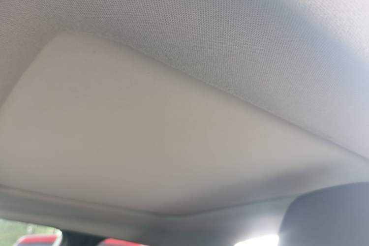 Used Hyundai Veloster 2011 1.6L Automatic Luxury Edition
