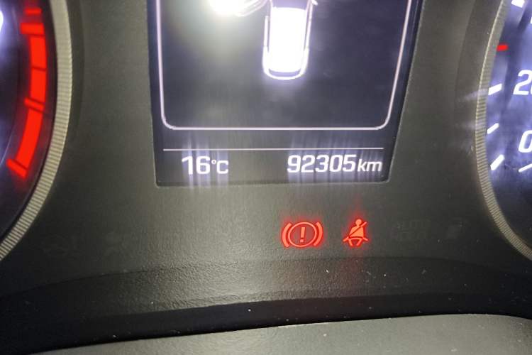 Used Hyundai Tucson 2015 1.6T Dual-Clutch Two-Wheel-Drive Smart Model
