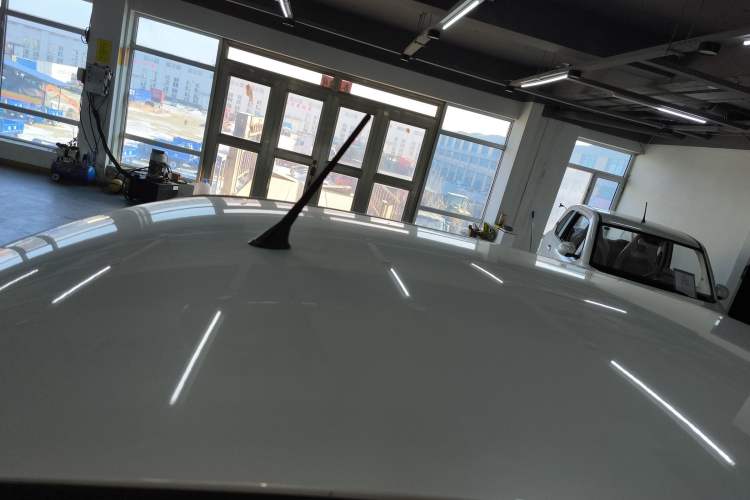 Used Bestune Pony 2026 222km Colorful Horse