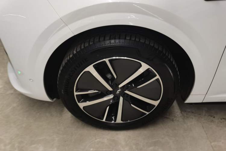 Used Li Auto L6 2024 Pro Model
