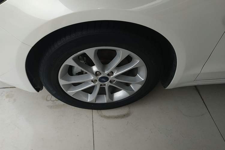 Used Ford Mondeo 2020 EcoBoost 180 Stylish Model
