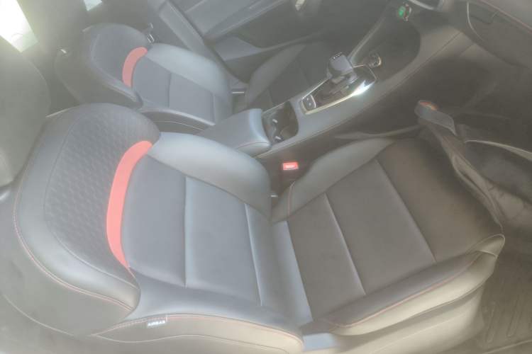 Used MG 5 2025 300TGI Global Flagship Edition