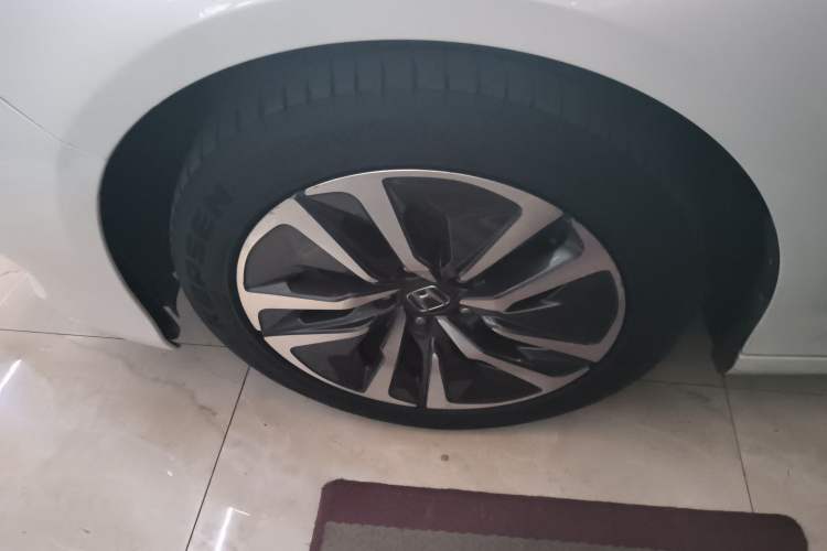 Used Honda Accord 2018 Rui Hybrid 2.0L Rui Ling Edition China VI
