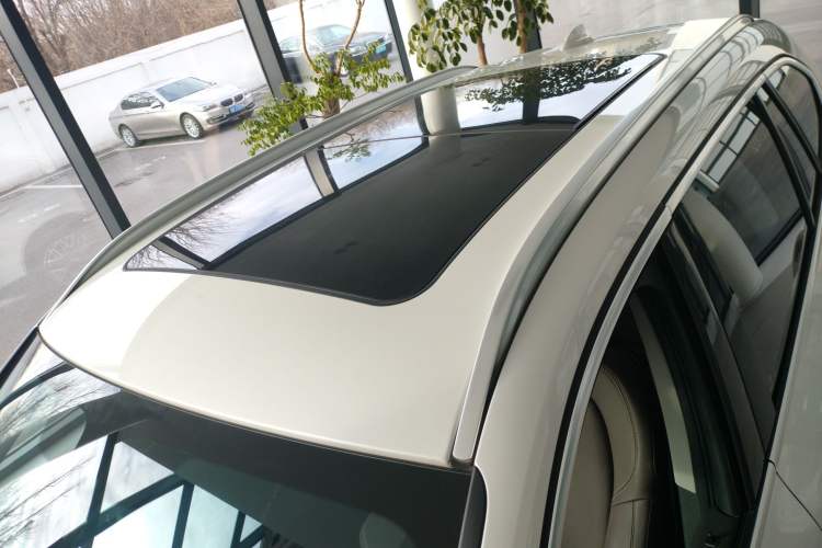 Used BMW X1 2021 xDrive25Li Luxury Model
