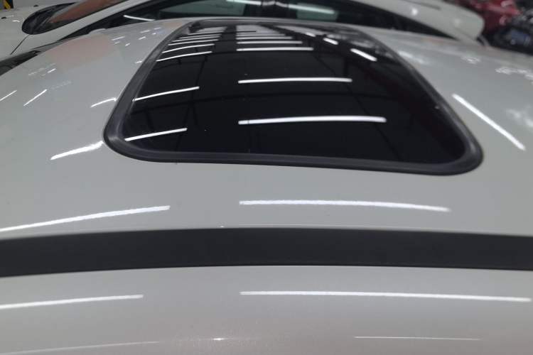 Used Ford Focus 2017 Hatchback EcoBoost 180 Automatic Elite Model
