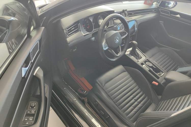 Used Volkswagen Magotan 2020 330TSI DSG Leading Model