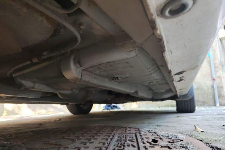 Used Changan Eado 2015 1.6L Manual Junku Model China V Standard
