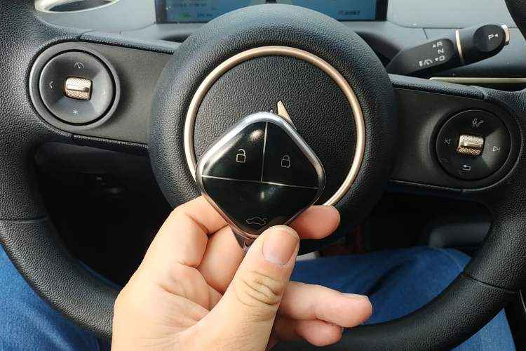 Used Baojun Cloud 2023 360 Plus
