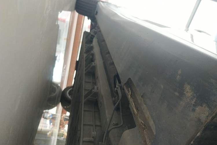 Used Buick Velite 6 2023 Revised Version 430 km Range – Commuter Edition
