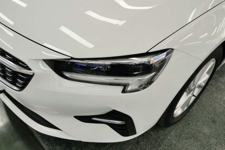 Used Buick Regal 2020 552T Elite Edition
