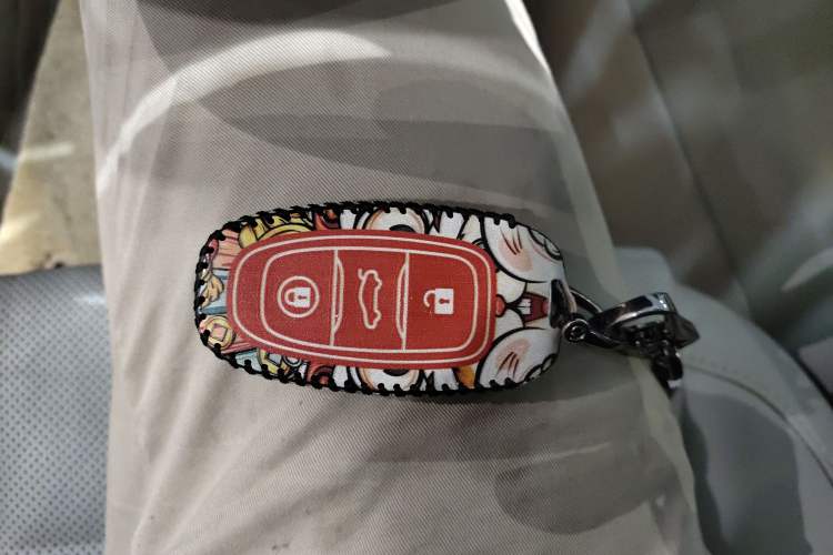 Used Hongqi H7 2019 2.0T Flagship Edition