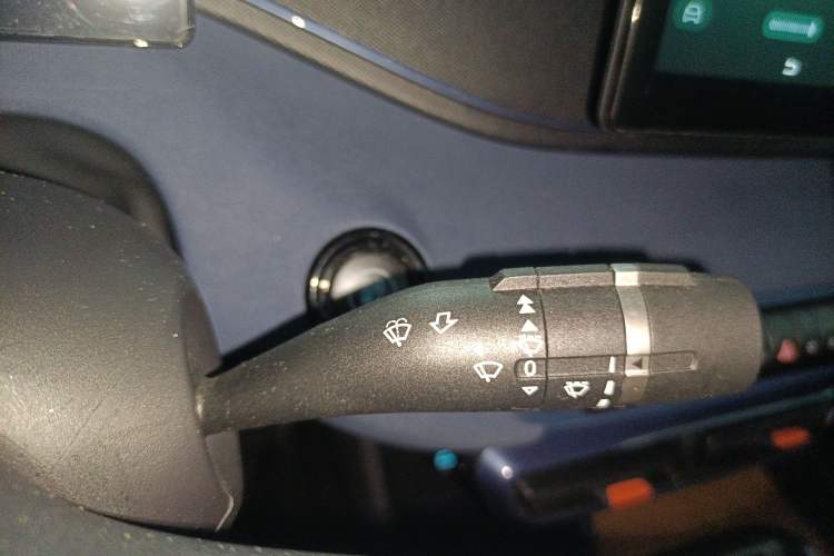 Used BYD Seagull 2024 Honor Edition 305km Dynamic Version
