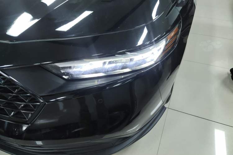 Used Honda Accord 2023 260TURBO Smart Enjoyment Version
