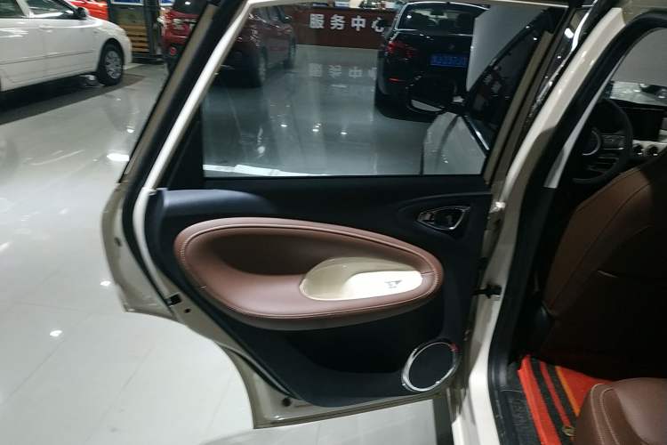 Used Wuling Bingo 2024 333 km Enjoyment Version