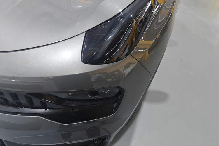 Used Lynk & Co 05 2020 2.0TD Four-Wheel Drive HypeHalo