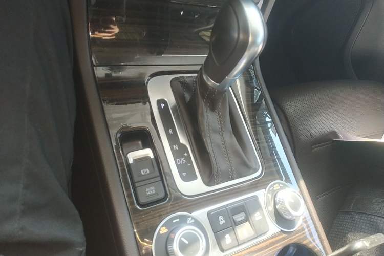 Used Volkswagen Touareg 2016 3.0 TSI High-End Version