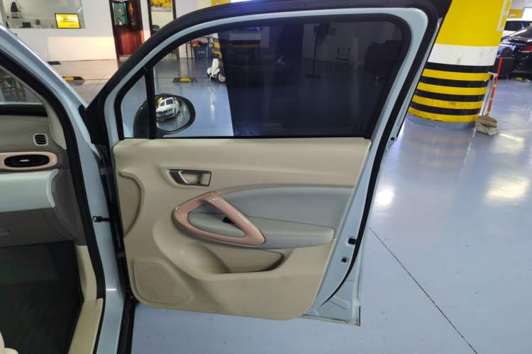 Used Leapmotor T03 2023 310 Lite Edition
