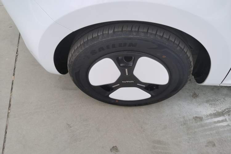 Used  Lumin 2025 205 km Xiangqin Version
