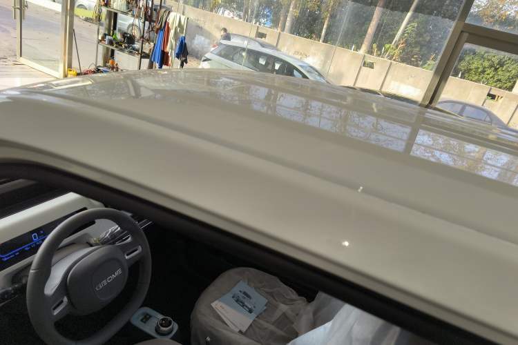 Used  Panda 2024 Panda Mini 200km Endurance Bear
