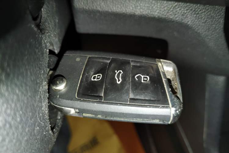 Used Volkswagen Lavida 2023 1.5L Automatic De Yi Edition
