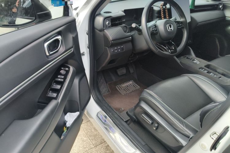 Used Honda e:NP1 2023 510 km Range Lanji Version

