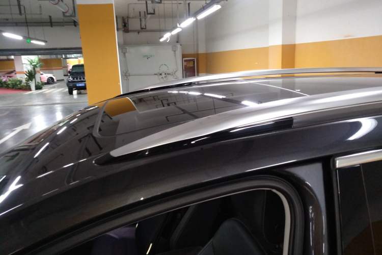 Used Volkswagen Talagon 2022 380TSI Four-Wheel Drive Luxury "Jiajing" Edition Pro 6 Seats