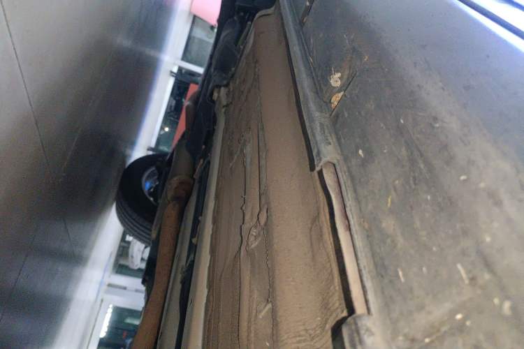 Used Nissan X-Trail 2014 2.0L CVT Comfort Edition 2WD
