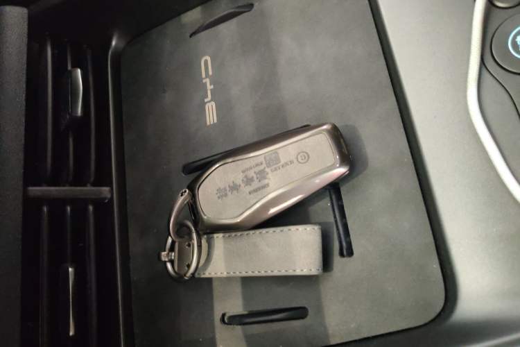 Used BYD Seal 06 New Energy 
