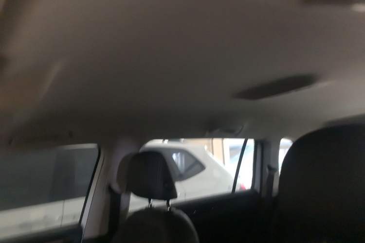 Used Volkswagen Tiguan L 2022 330TSI Automatic Two-Wheel Drive Comfort Edition
