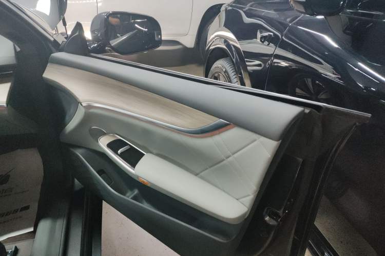 Used  A07 2023 Range-Extended 200 Pro