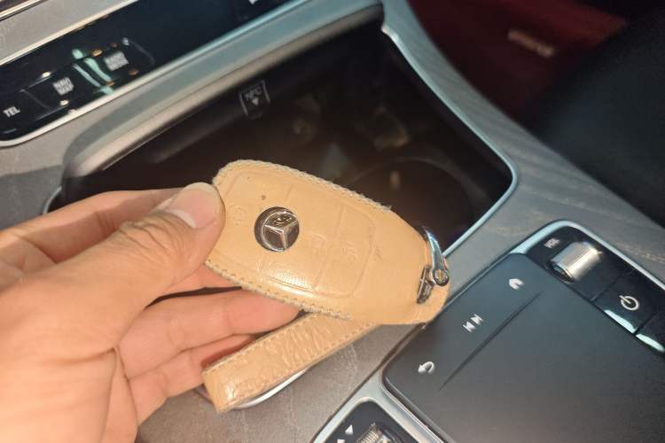 Used Mercedes-Benz E-Class 2021 Restyled E 300 L Sporty and Stylish Edition