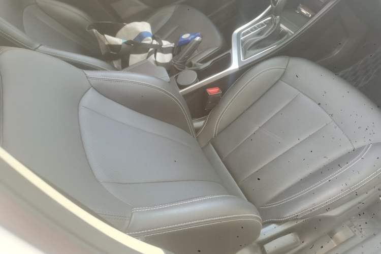 Used Geely Auto Vision X3 2020 1.5L CVT Luxury Model
