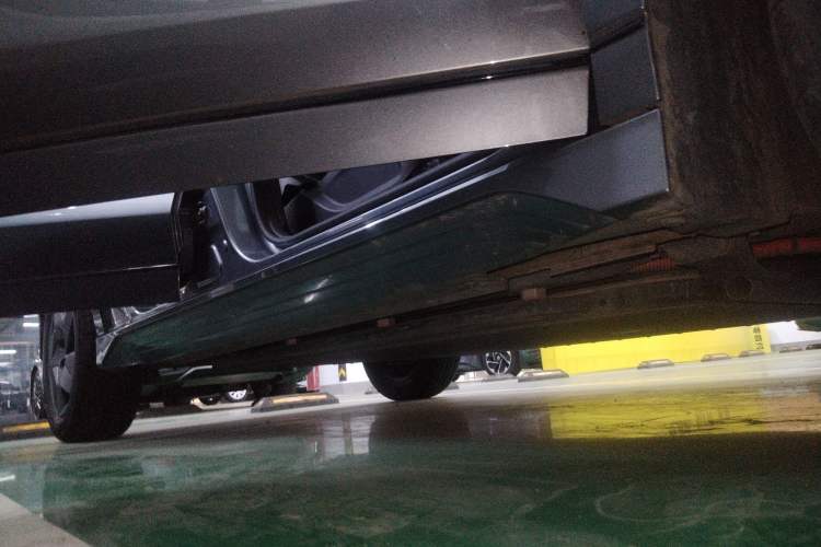 Used BYD e2 2024 Honor Edition Comfort Model
