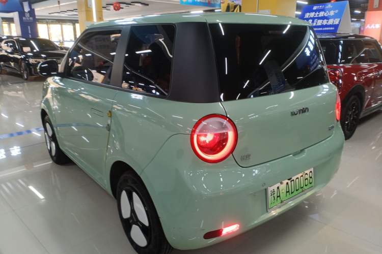 Used  Lumin 2022 210km Sweet Edition