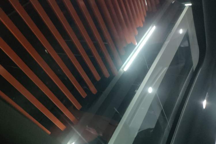 Used Changan UNI-V iDD 2023 ZhiDian iDD 1.5T 113km ZhiKu Model
