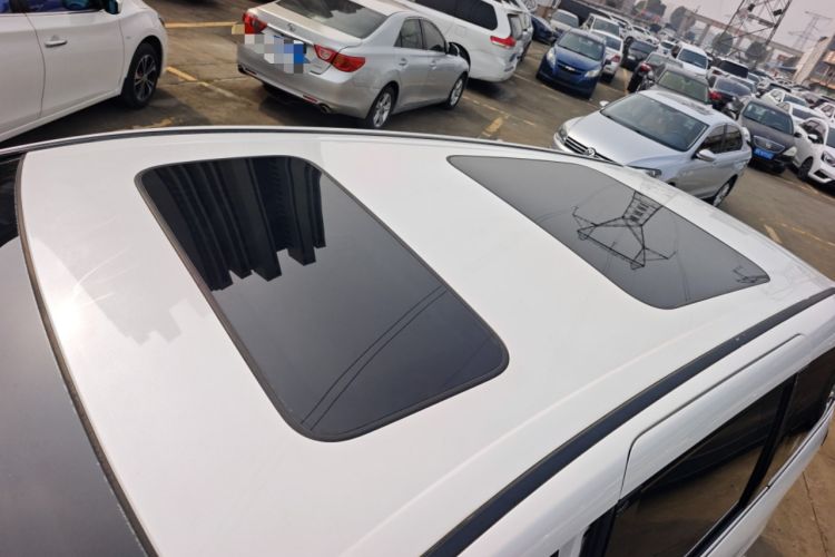 Used Honda Odyssey 2018 2.4L Luxury Edition