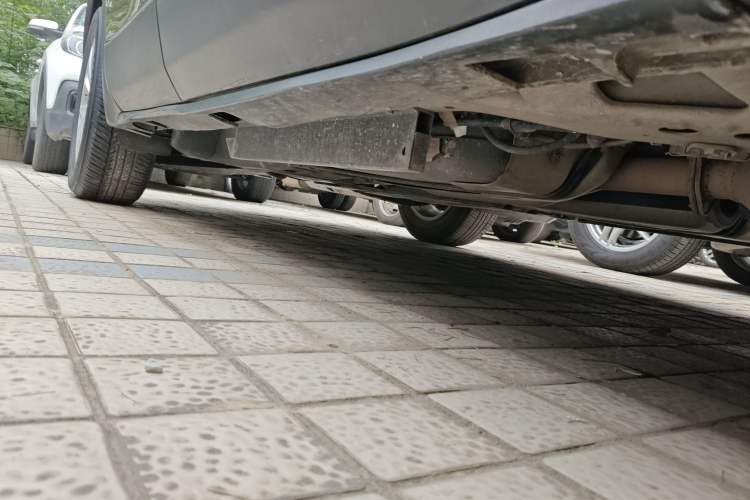 Used Buick Envision 2016 28T Four-Wheel Drive Elite Version