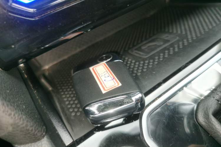 Used Volkswagen FAW-Volkswagen CC 2024 380TSI Striking Edition
