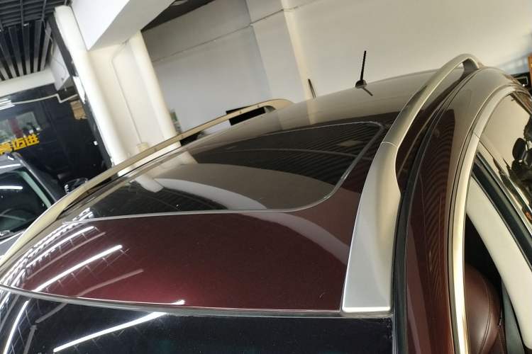 Used Infiniti QX50 2015 2.5L Enjoyment Edition