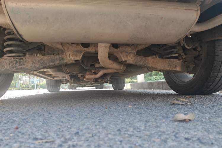 Used Roewe RX5 MAX 2019 300TGI Automatic 4G Connect Luxury Edition
