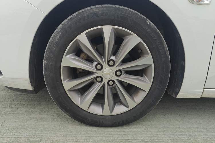 Used Chevrolet Monza 2022 320 Automatic Enjoyment Sunroof Version