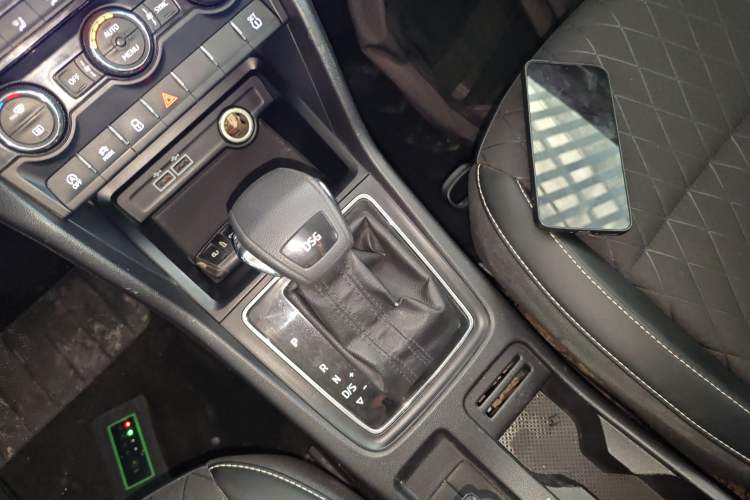 Used Skoda Karoq 2018 TSI280 Comfort Edition China V Standard
