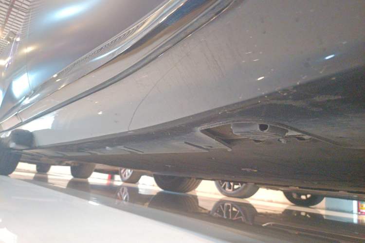 Used  12 2023 700 Three-Laser Rear-Wheel Drive Luxury Edition
