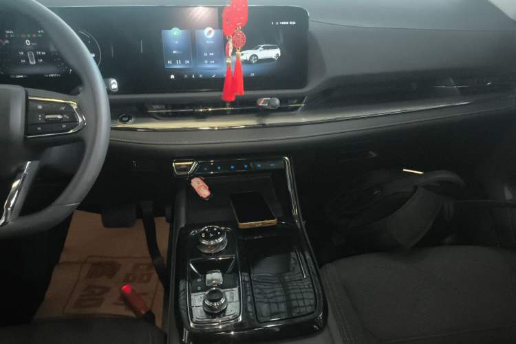 Used Ford Equator Sport 2023 EcoBoost 170 Prime Edition
