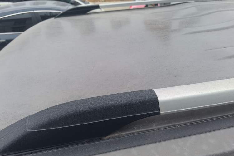 Used Oshan X70A 2018 1.5L Manual Standard Edition
