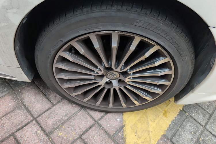 Used Toyota Crown 2018 2.0T Sport Edition
